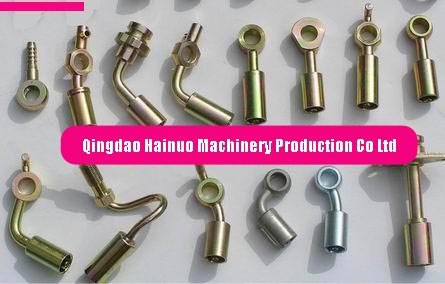 brake hose ends fittings